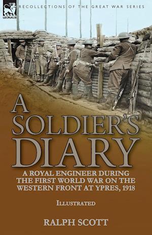 A Soldier's Diary