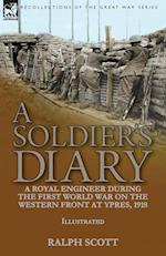 A Soldier's Diary