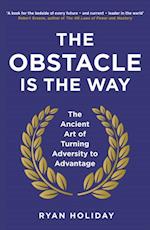 Obstacle is the Way