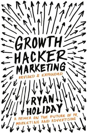 Growth Hacker Marketing