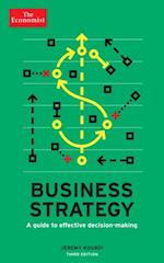 Economist: Business Strategy 3rd edition