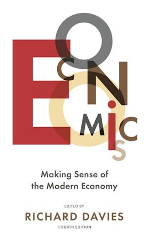 Economist: Economics 4th edition