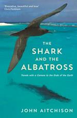 Shark and the Albatross