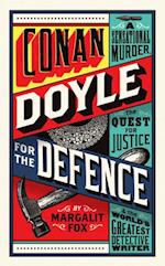 Conan Doyle for the Defence