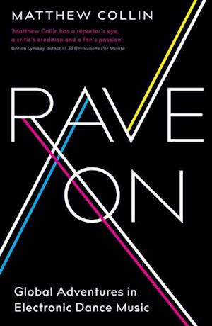 Rave On