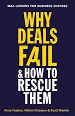 Why Deals Fail and How to Rescue Them