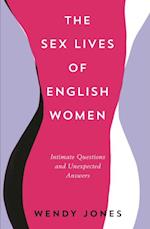 Sex Lives of English Women