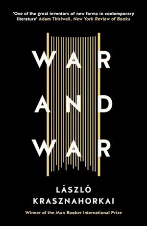 War and War