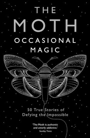 Moth: Occasional Magic