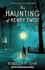 Haunting of Henry Twist