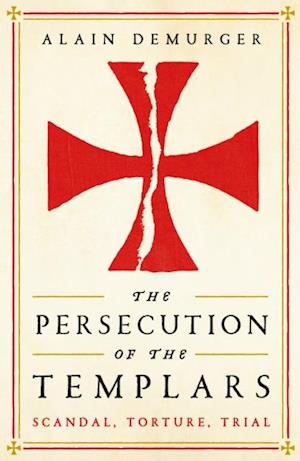 Persecution of the Templars