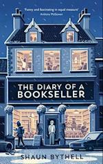 Diary of a Bookseller