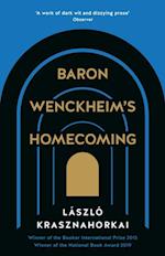 Baron Wenckheim's Homecoming