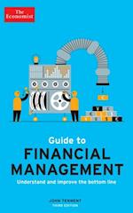 Economist Guide to Financial Management 3rd Edition