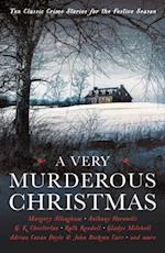 Very Murderous Christmas