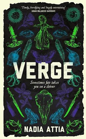 Verge