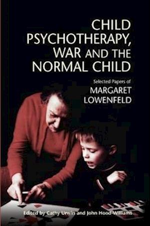 Child Psychotherapy, War and the Normal Child