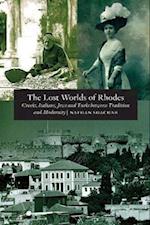 Lost Worlds of Rhodes
