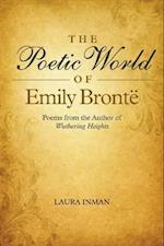 Poetic World of Emily Bronte
