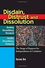 Disdain, Distrust and Dissolution