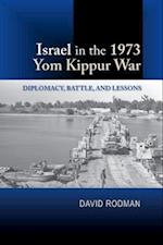 Israel in the 1973 Yom Kippur War