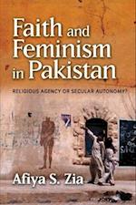 Faith and Feminism in Pakistan