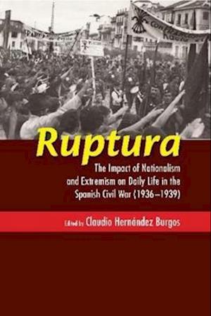 Ruptura