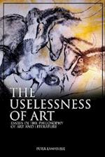 Uselessness of Art