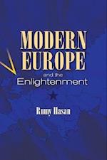 Modern Europe and the Enlightenment