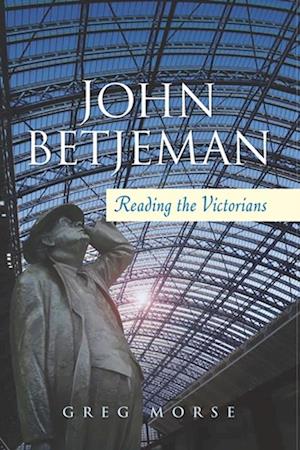 John Betjeman