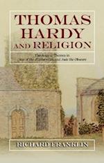 Thomas Hardy and Religion