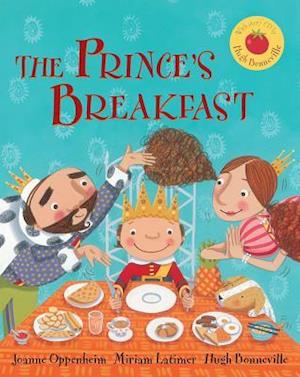 The Prince's Breakfast