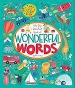 The Big Barefoot Book of Wonderful Words