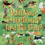 Will You Help Doug Find His Dog?