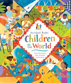 The Barefoot Books Children of the World