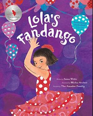 Lola's Fandango