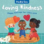 Mindful Tots Loving Kindness
