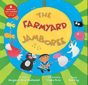 The Farmyard Jamboree