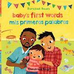 Baby's First Words / MIS Primeras Palabras