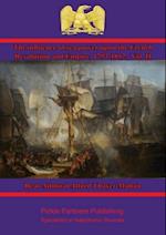 Influence of Sea Power upon the French Revolution and Empire, 1793-1812. Vol. II