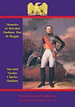 Memoirs of Marshal Oudinot, duc de Reggio