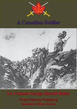 Canadian Soldier