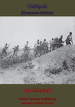 Gallipoli [Illustrated Edition]