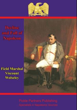 Recollections Of An Officer Of Napoleon's Army