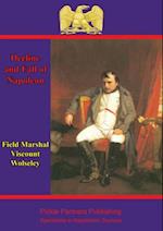 Recollections Of An Officer Of Napoleon's Army