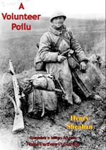 Volunteer Poilu [Illustrated Edition]