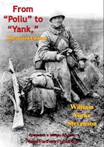 From 'Poilu' To 'Yank,' [Illustrated Edition]