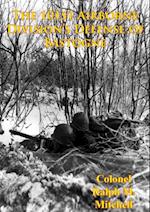 101st Airborne Division's Defense Of Bastogne [Illustrated Edition]