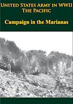 United States Army in WWII - the Pacific - Campaign in the Marianas