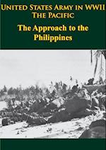 United States Army in WWII - the Pacific - the Approach to the Philippines